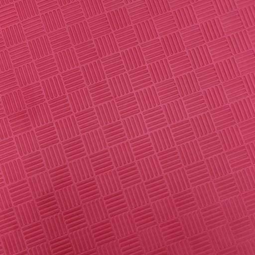 Mani Interlocking Jigsaw Reversible Floor Mat 30mm - detail view 3