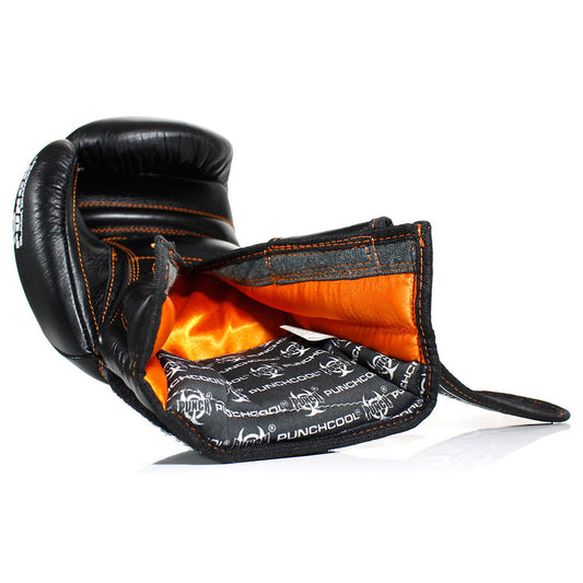 Punch BOXING GLOVES - Black Diamond - view 3