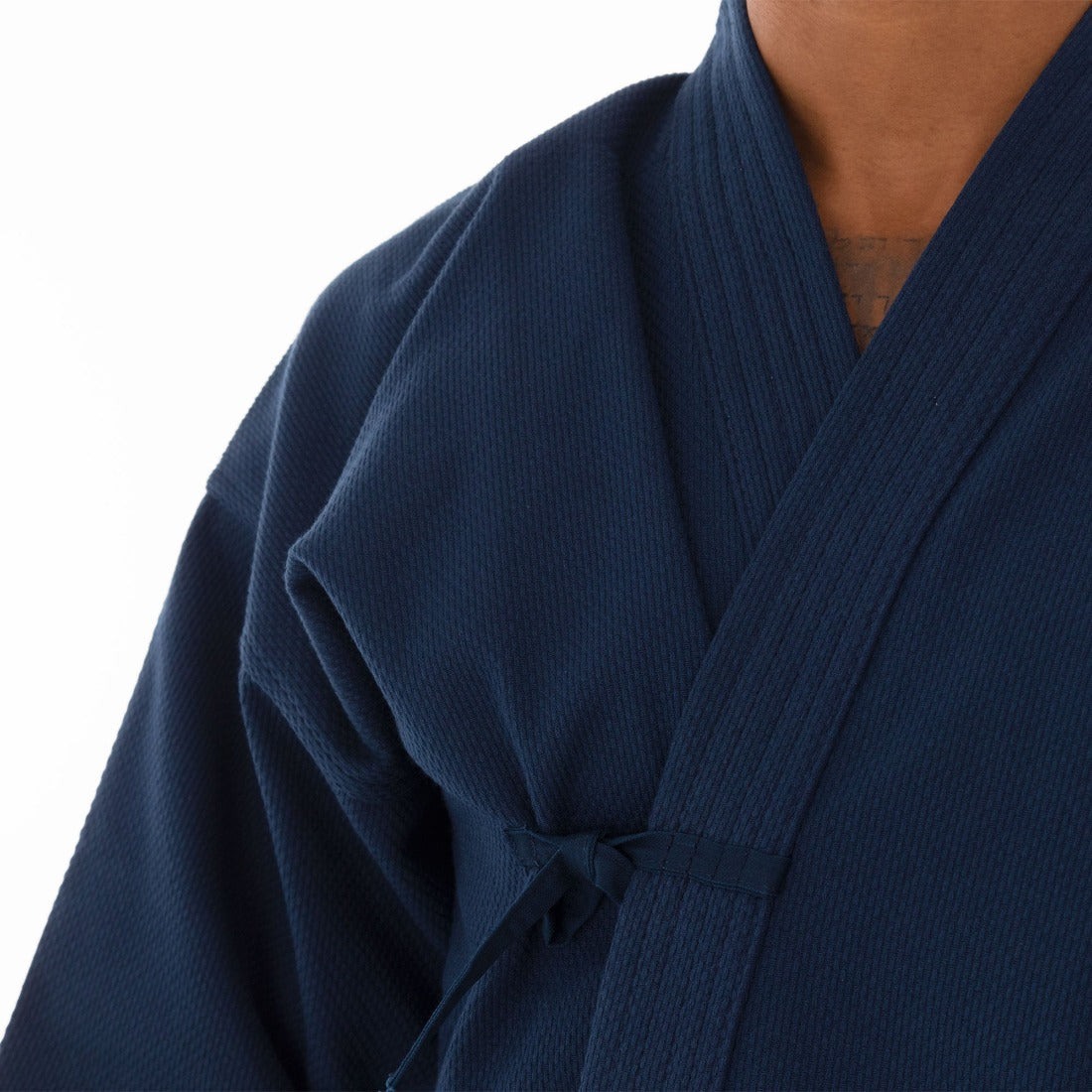 SMAI Kendo Jacket - Kendogi - detail view 7