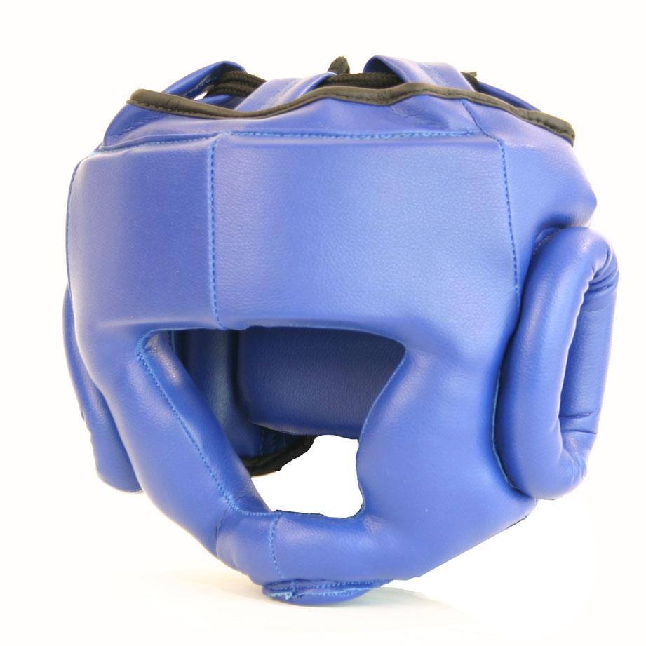 Mani Training Boxing Head Guard - open-face headgear for boxing sparring | MMABOXING