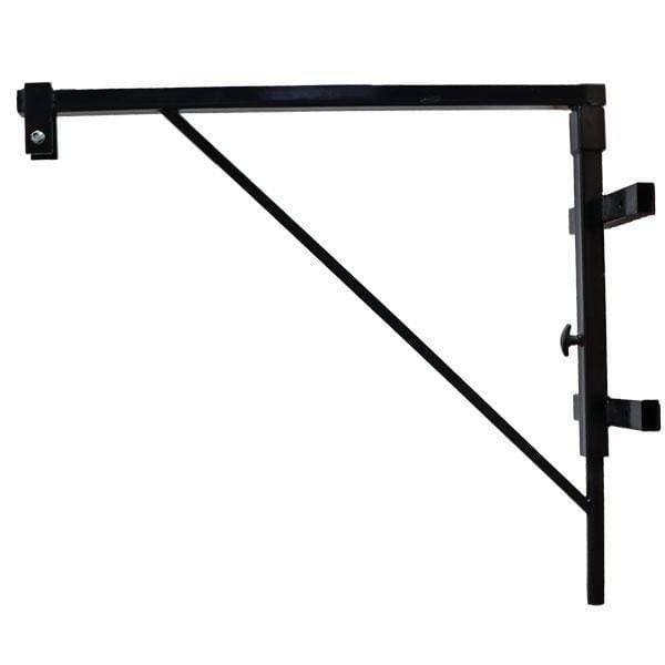 Mani Heavy Duty Swing Away Wall Bracket - punching bag hangers brackets stands product photo