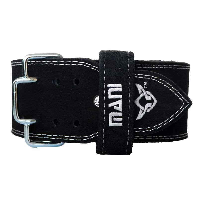 Quick Release Power Training Belt Mani Sports®