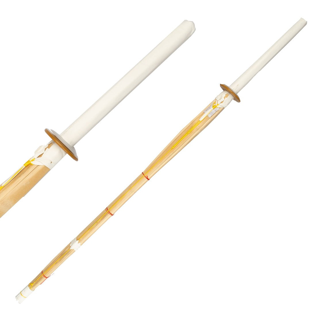 SMAI Shinai Sword - Kendo Bamboo Practice Sword - detail view 3