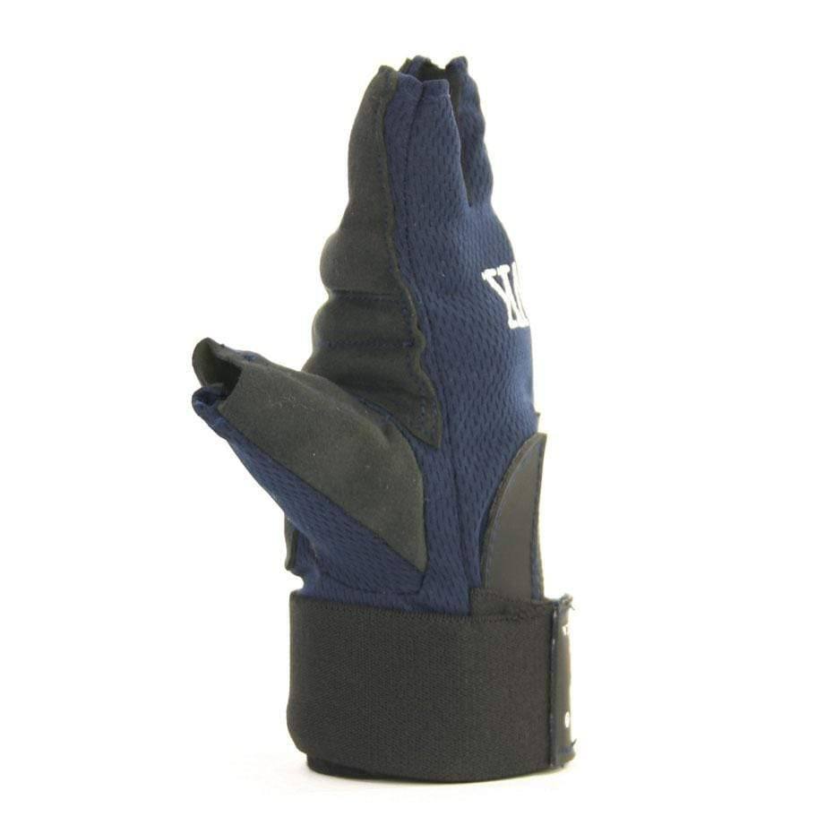 Mani Tank Weight Training Gloves - weightlifting gloves for gym training | MMABOXING