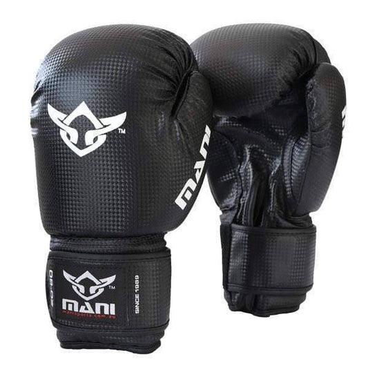 Mani Teen Training Boxing Gloves - kids boxing gloves for youth training | MMABOXING