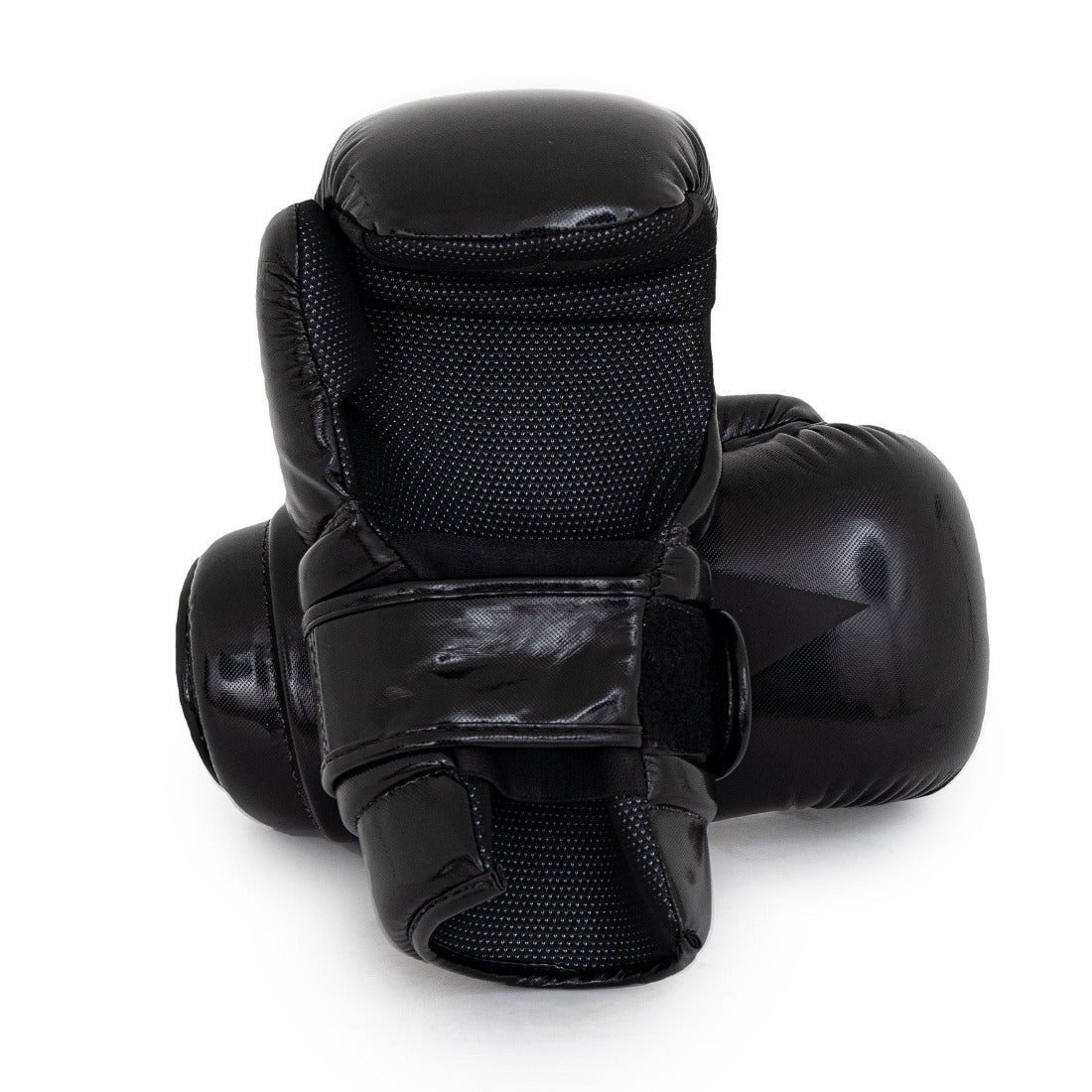 SMAI Tournament Carbon Martial Arts Gloves - detail view 2
