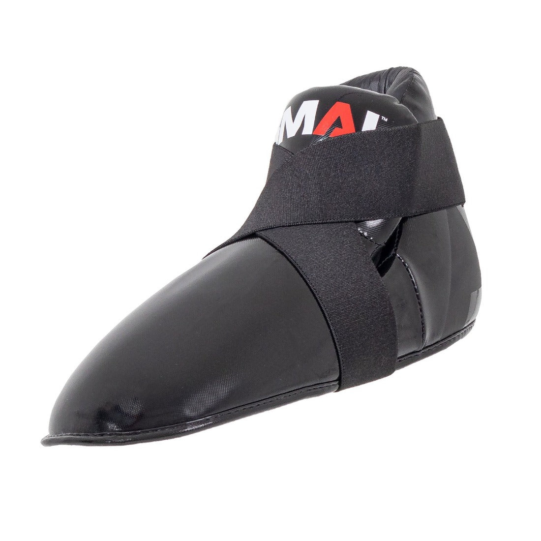 SMAI Tournament Carbon Martial Arts Kick Boots - detail view 5