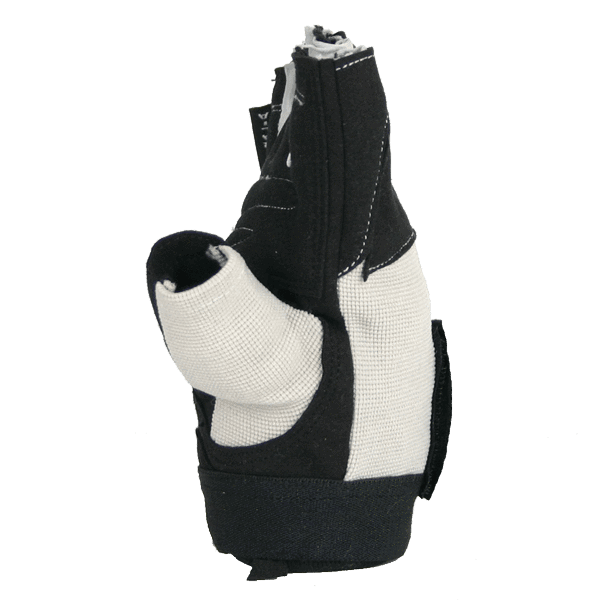 Mani Warrior Weight Training Gloves - weightlifting gloves for gym training | MMABOXING