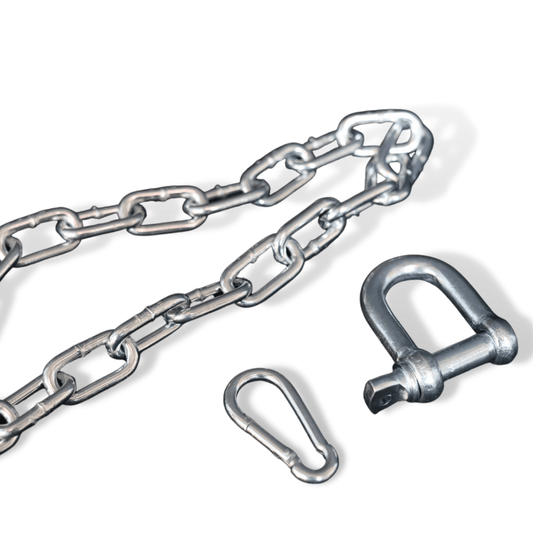 Punch Accessories - H2O Bag Hanging Chain - Commercial Grade - bag accessories product photo