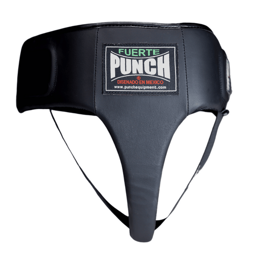 Punch Groin Guard - Mexican - Ladies - product photo