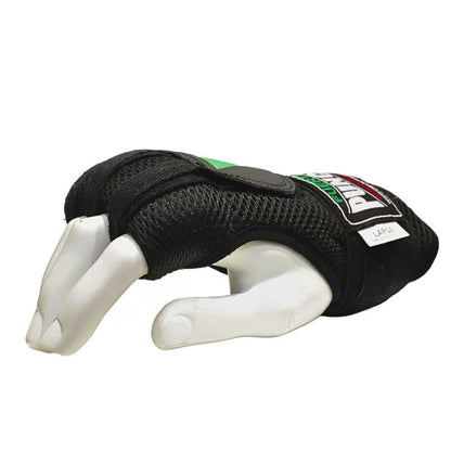 Punch Quick Wraps - Mexican Rapido - Black - detail view 2