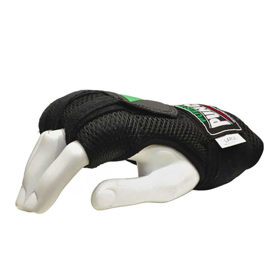 Punch Quick Wraps - Mexican Rapido - Black - detail view 2