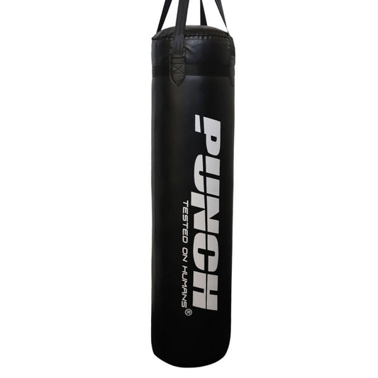Punch Boxing Bag - Urban - Empty Case - 5ft in Black - view 3