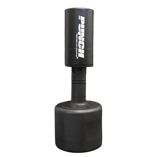 Punch Boxing Bag - Urban Free Standing Punchfit Bag - free standing bags product photo