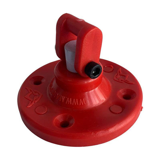 Mani Plastic Speed Ball Swivel Pear Punching Bag Swivel - speedball swivel for boxing | MMABOXING