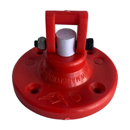 Mani Plastic Speed Ball Swivel Pear Punching Bag Swivel - speedball swivel for boxing | MMABOXING