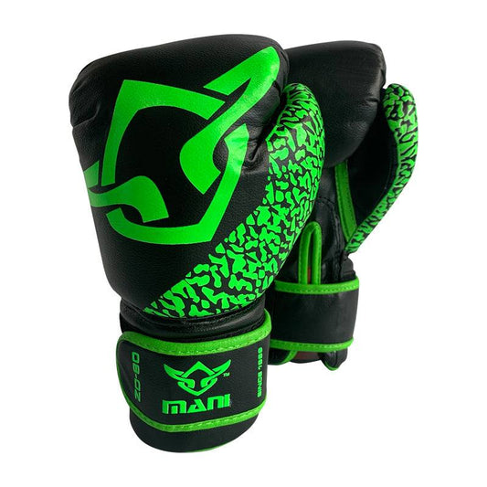 Mani Children's Boxing Gloves - kids boxing gloves for training | MMABOXING