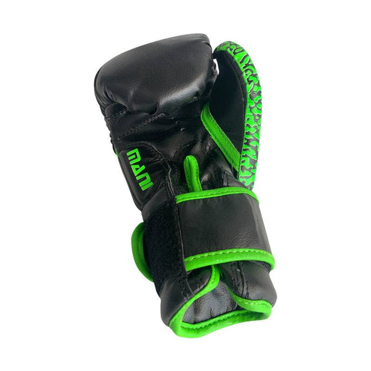 Mani Children's Boxing Gloves - kids boxing gloves for training | MMABOXING
