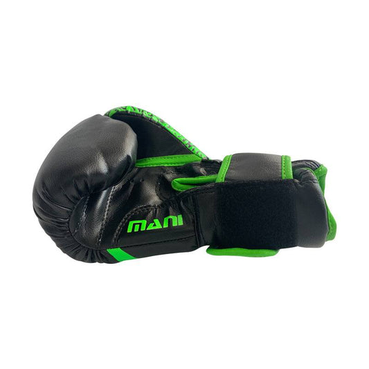 Mani Children's Boxing Gloves - kids boxing gloves for training | MMABOXING