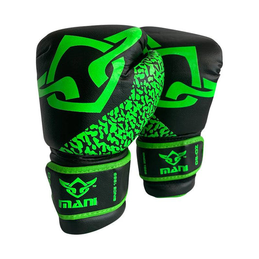 Mani Children's Boxing Gloves - kids boxing gloves for training | MMABOXING