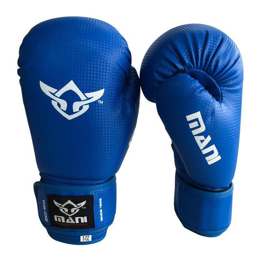 Mani Teen Training Boxing Gloves - kids boxing gloves for youth training | MMABOXING
