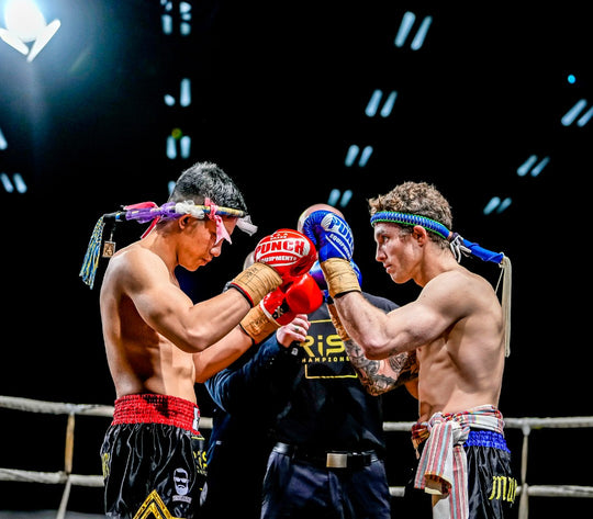 KICKBOXING