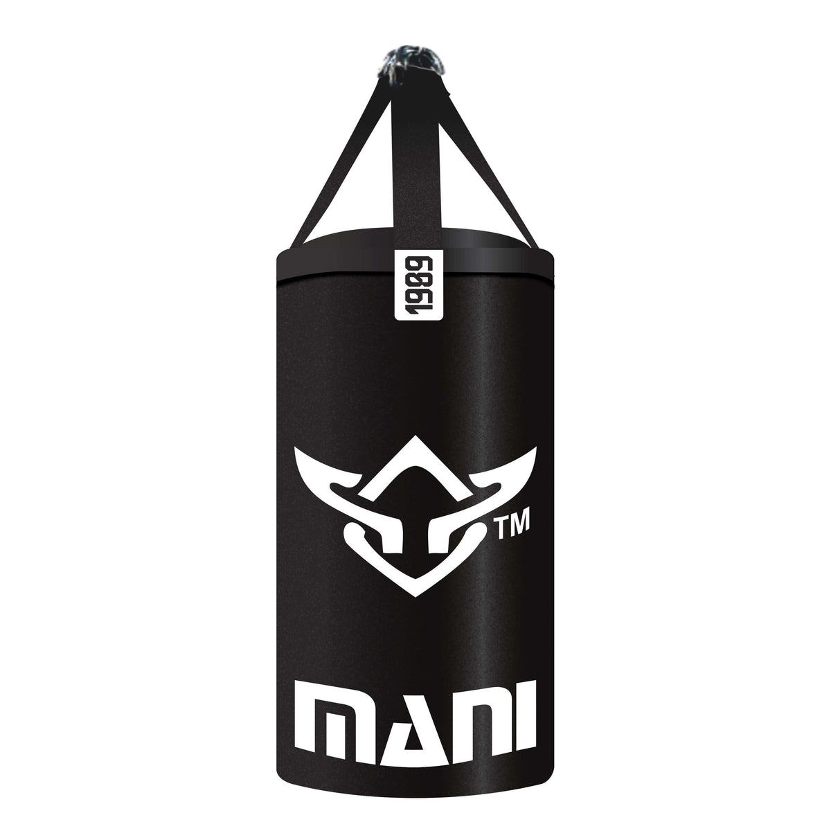 Mani Commercial Grade Super Bag 4ft 150kg Punching and Kicking Bag for Boxing and MMA | MMABOXING