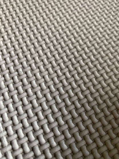 Mani Interlocking Jigsaw Reversible Floor Mat 40mm - detail view 3