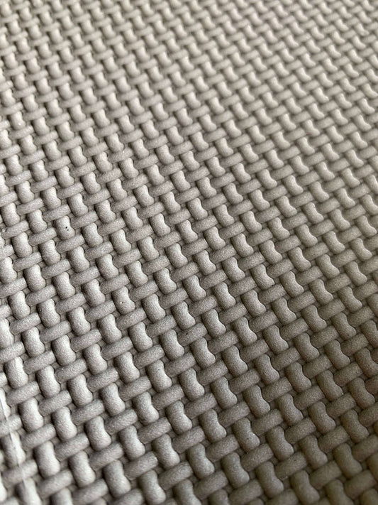Mani Interlocking Jigsaw Reversible Floor Mat 40mm - detail view 3