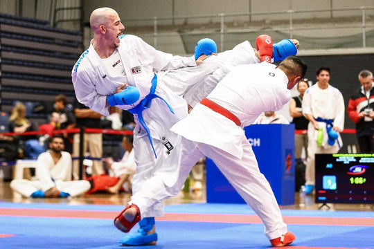 KARATE