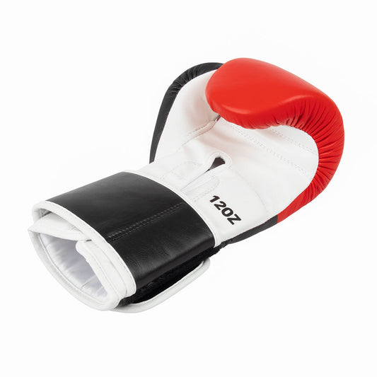SMAI ProGuard Boxing Gloves - detail view 3