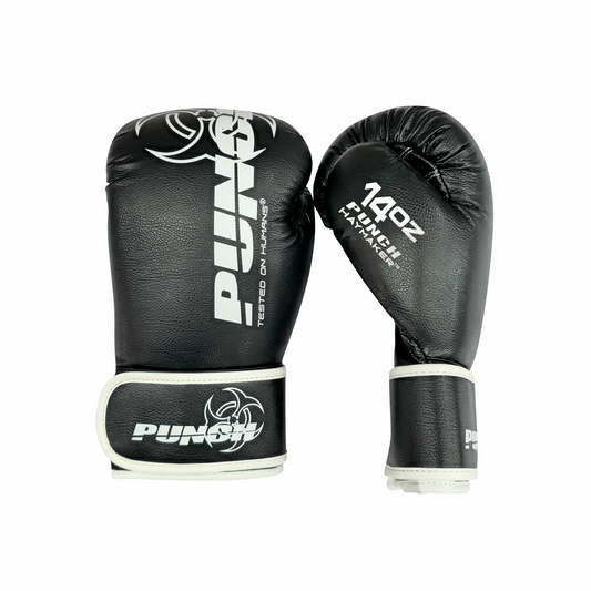 Punch Boxing-Gloves-Urban-Haymaker-14 Oz - product photo