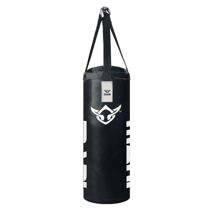 Mani Commercial Grade 4ft Filled Punching & Kicking Bag - heavy bag for Boxing and MMA | MMABOXING