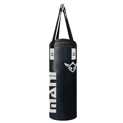 COMMERCIAL GRADE 4FT FILLED PUNCHING AND KICK BAGS - Mani Sports®