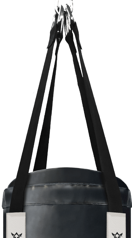 COMMERCIAL GRADE 4FT FILLED PUNCHING AND KICK BAGS - Mani Sports®