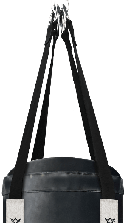 COMMERCIAL GRADE 4FT FILLED PUNCHING AND KICK BAGS - Mani Sports®