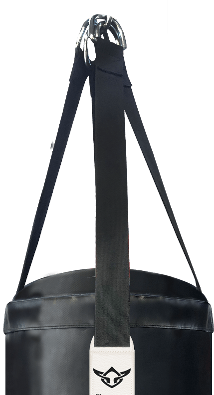 Mani Commercial Grade 6ft Punching & Kicking Bag - heavy bag for boxing and martial arts | MMABOXING