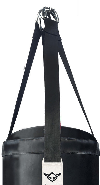 Mani Commercial Grade 6ft Punching & Kicking Bag - heavy bag for boxing and martial arts | MMABOXING