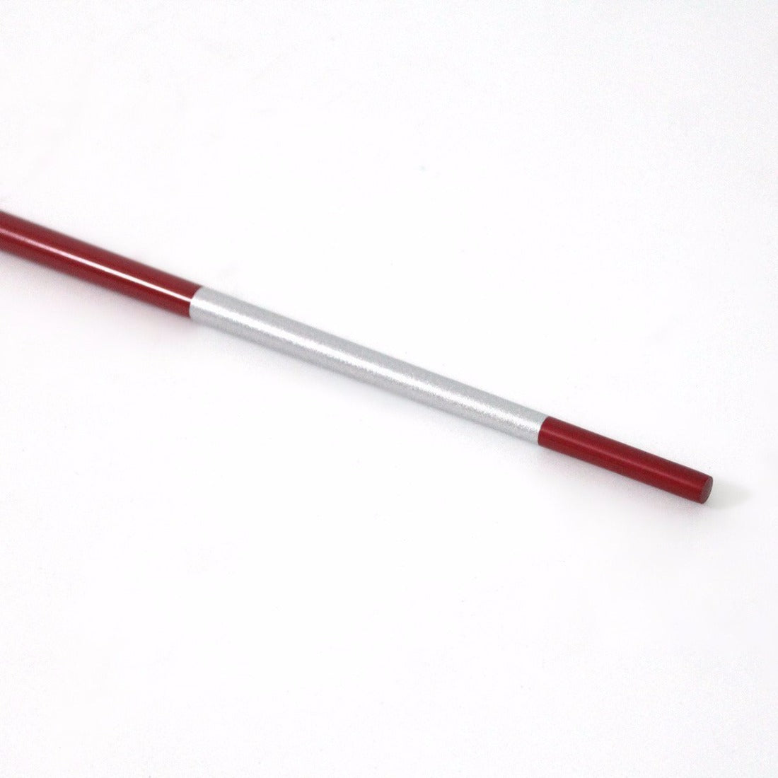 SMAI High Speed Demo Graphite Bo Staff - 4.5ft 5ft 5.5ft - detail view 2