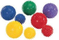 Mani Firm Massage Ball - detail view 2
