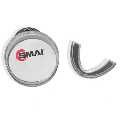 SMAI Mouthguard - Boxing Martial Arts Mouth Guard - martial arts sparring gear product photo