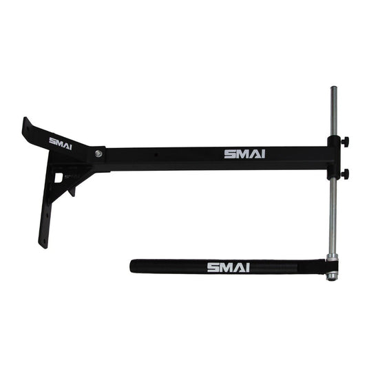 SMAI Boxing Bar - Upper Body Training Equipment - boxing training accessories product photo
