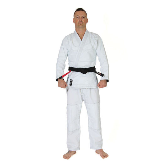 SMAI Supreme Brazilian Jiu Jitsu Gi - BJJ Uniform - martial arts uniforms product photo