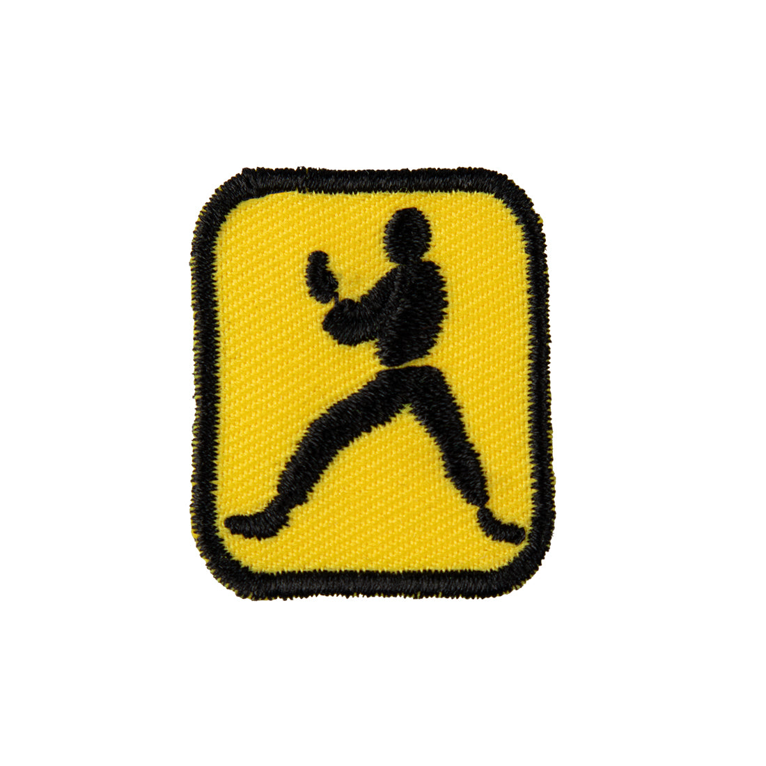 SMAI Badge - Martial Arts 10 Pack - detail view 8