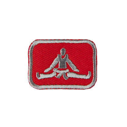SMAI Badge - Martial Arts 10 Pack - detail view 10