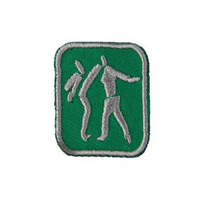 SMAI Badge - Martial Arts 10 Pack - detail view 11