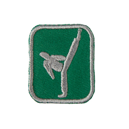 SMAI Badge - Martial Arts 10 Pack - detail view 3