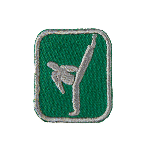 SMAI Badge - Martial Arts 10 Pack - detail view 3