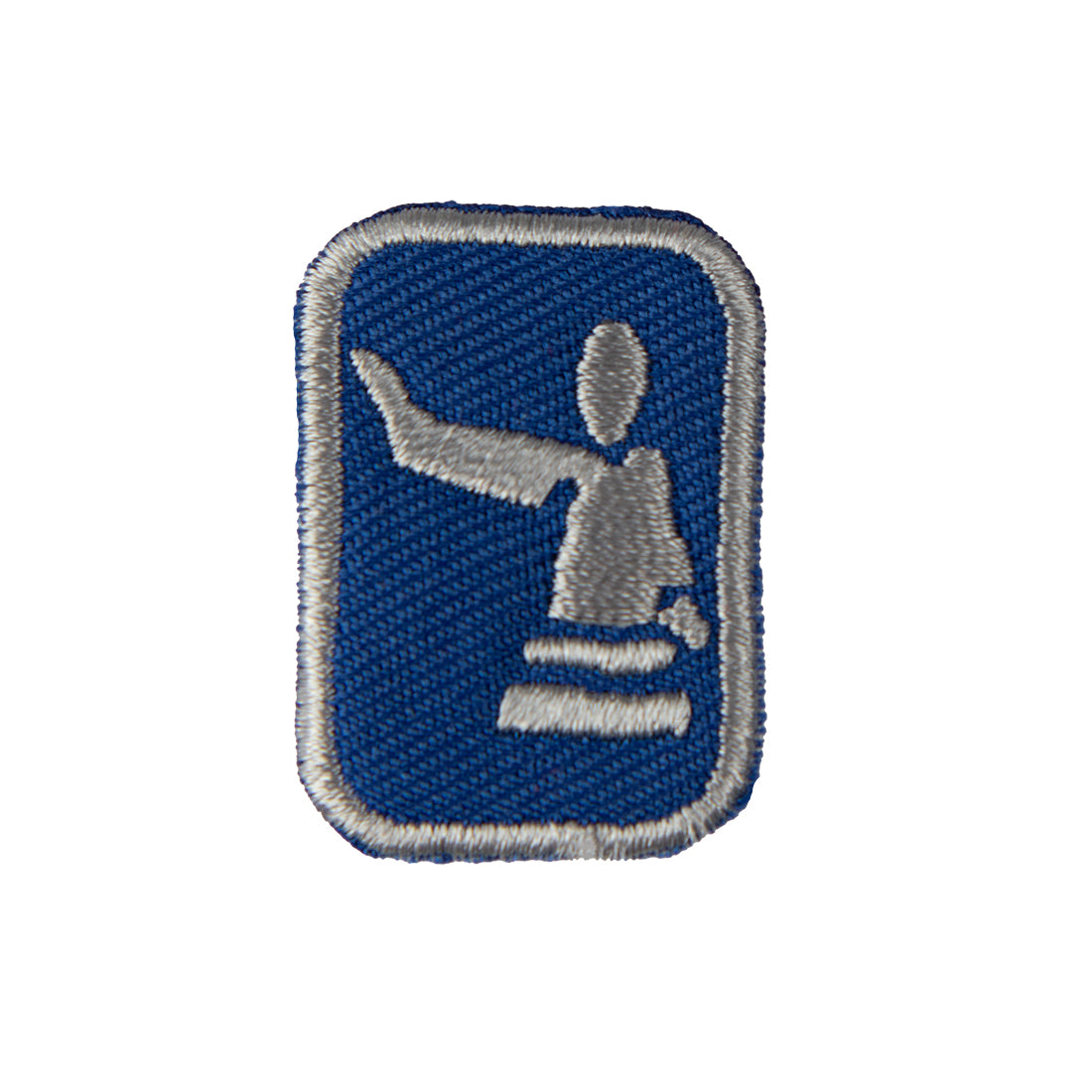 SMAI Badge - Martial Arts 10 Pack - detail view 4