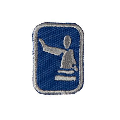 SMAI Badge - Martial Arts 10 Pack - detail view 4